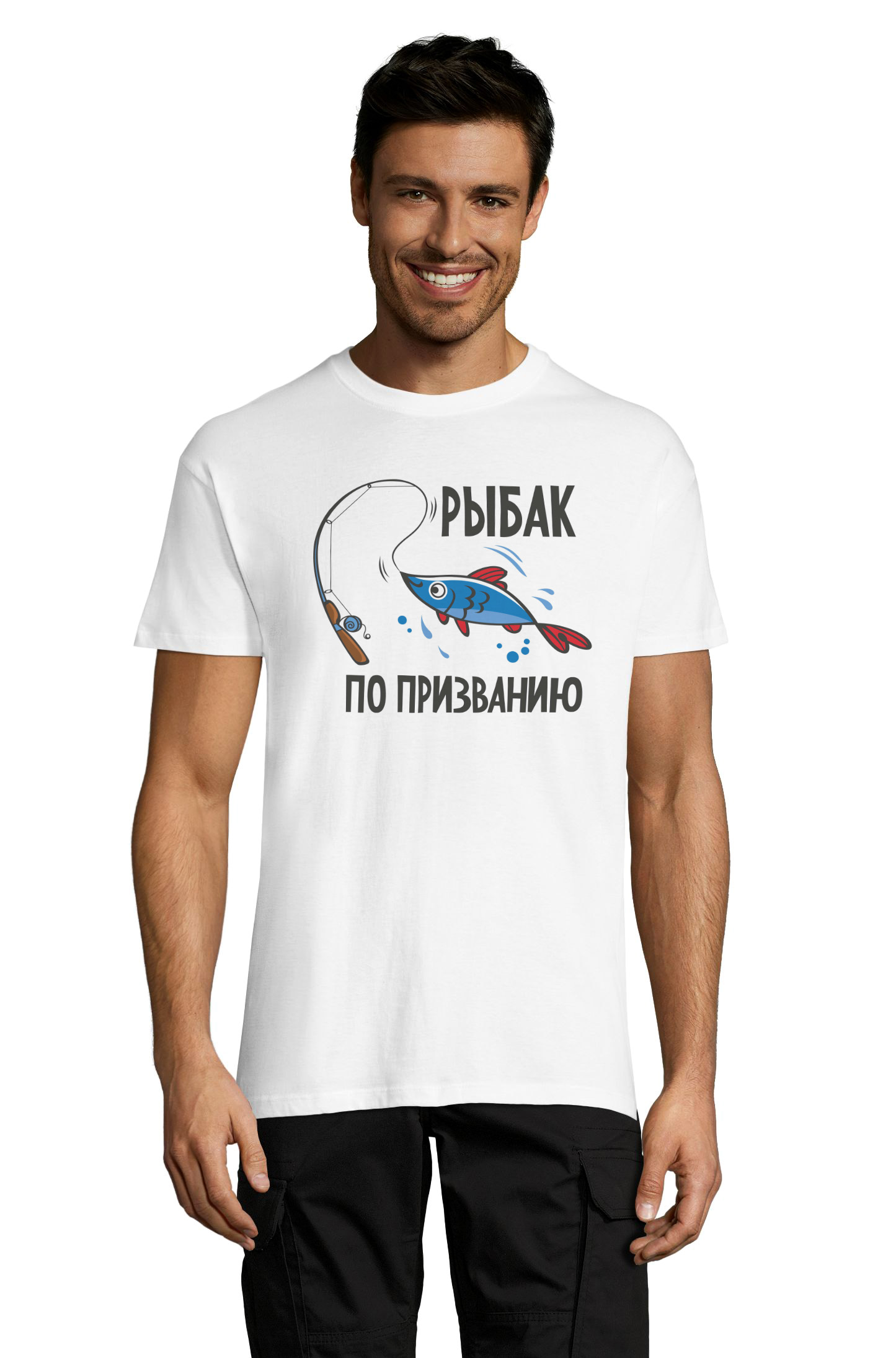 Футболка OWEAR с принтом Рыбалка 111-38-M Белый, Футболка OWEAR с принтом Рыбалка 111-38-M XL Белый
Футболка OWEAR с принтом Рыбалка 111-38-M Белый, Футболка OWEAR с принтом Рыбалка 111-38-M XL Белый