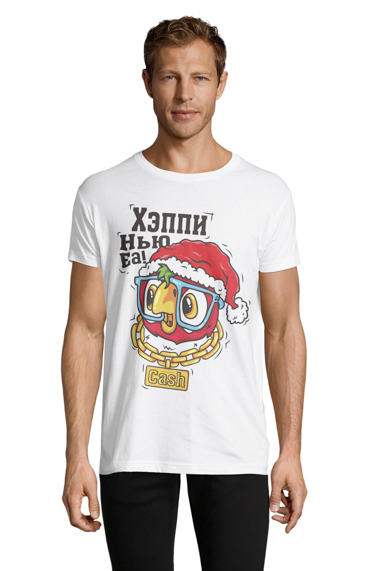 Футболка OWEAR с принтом приколы 1122-532-M-WH Белый, Футболка OWEAR с принтом приколы 1122-532-M-WH S Белый
Футболка OWEAR с принтом приколы 1122-532-M-WH Белый, Футболка OWEAR с принтом приколы 1122-532-M-WH S Белый
