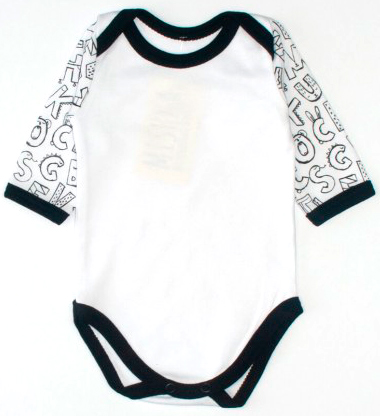 Бодик MISHKA белый Алфавит 62 (1438-62)
Бодик MISHKA белый Алфавит 62 (1438-62)