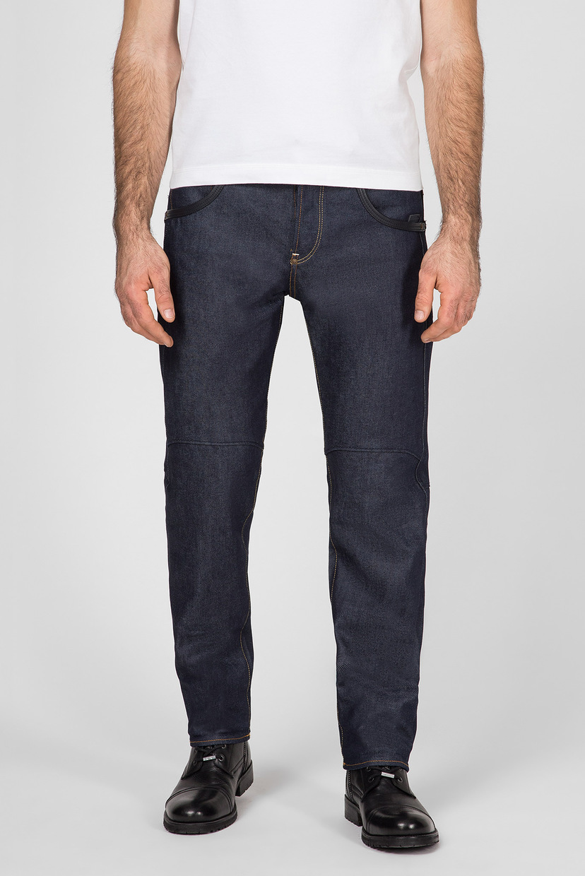 Мужские темно-синие джинсы 30 Years New York Jackpant 3D Straight G-Star RAW 29-32 D15016,B454
Мужские темно-синие джинсы 30 Years New York Jackpant 3D Straight G-Star RAW 29-32 D15016,B454