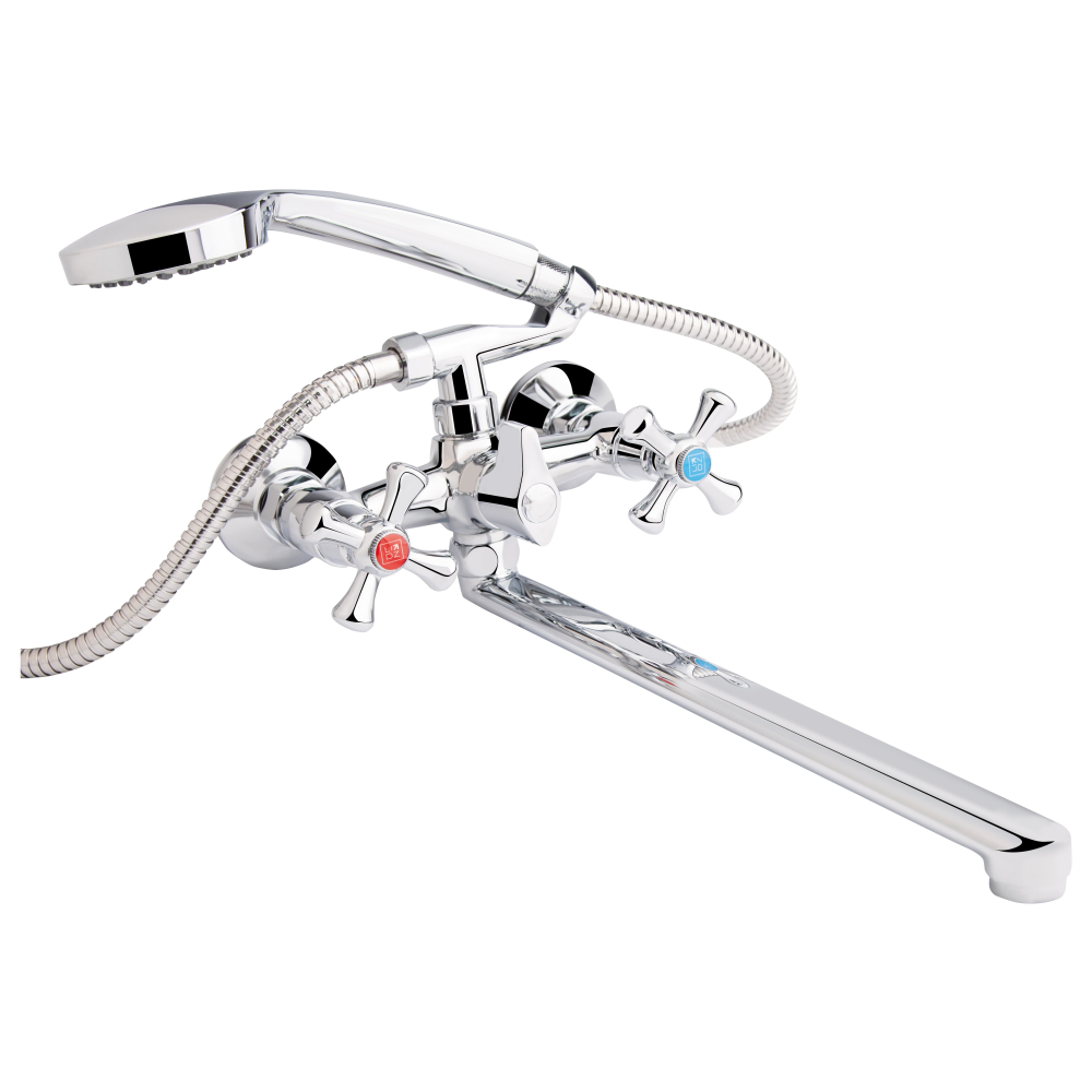 Смеситель для ванны Lidz (CRM) 30 21 141 00
Смеситель для ванны Lidz (CRM) 30 21 141 00