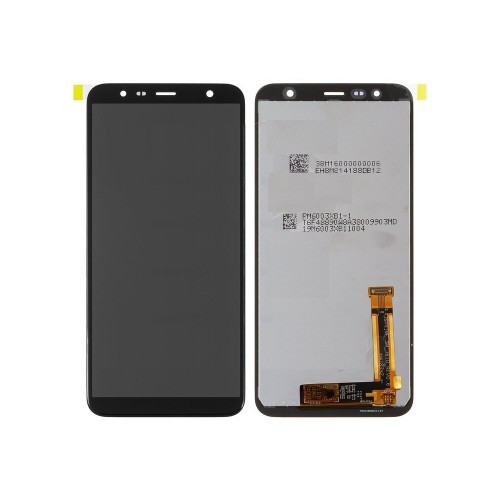 Дисплей SAMSUNG J610 Galaxy J6 Plus (2018) с тачскрином, с регулируемой подсветкой черный
Дисплей SAMSUNG J610 Galaxy J6 Plus (2018) с тачскрином, с регулируемой подсветкой черный