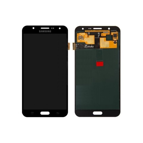 Дисплей SAMSUNG J700 Galaxy J7 с тачскрином, с регулируемой подсветкой чёрный
Дисплей SAMSUNG J700 Galaxy J7 с тачскрином, с регулируемой подсветкой чёрный