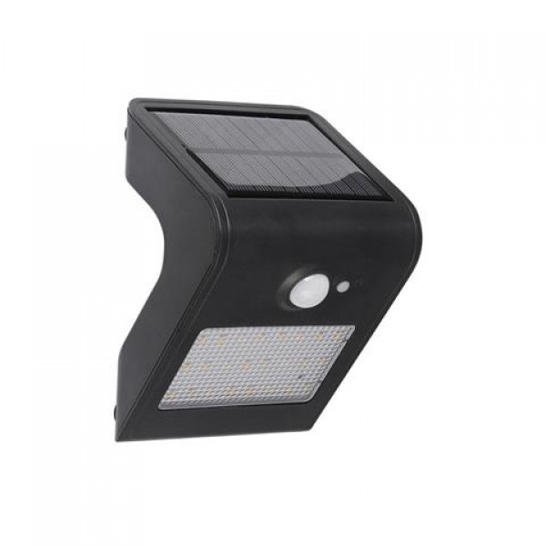 Светильник фасадный на солнечной батарее Horoz Electric Sirius-1 LED 1Вт 140Лм 4000К с датчиком движения (078-012-0001)
Светильник фасадный на солнечной батарее Horoz Electric Sirius-1 LED 1Вт 140Лм 4000К с датчиком движения (078-012-0001)