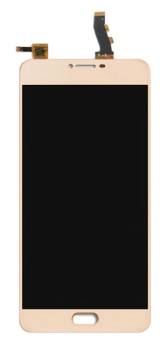 Дисплей для Meizu U10 U680H золотистый (LCD экран, тачскрин, стекло в сборе) High Copy
Дисплей для Meizu U10 U680H золотистый (LCD экран, тачскрин, стекло в сборе) High Copy