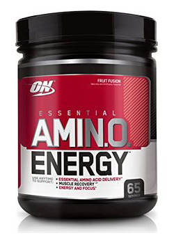Аминокислотный комплекс Optimum Nutrition Essential Amino Energy 585 г - голубая малина
Аминокислотный комплекс Optimum Nutrition Essential Amino Energy 585 г - голубая малина
