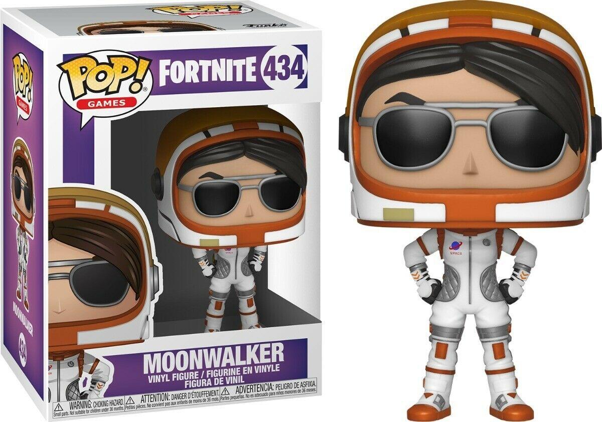 Фигурка Funko Pop Фанко Поп Лунная программа Moonwalker Фортнайт Fortnite 10 см F MW434
Фигурка Funko Pop Фанко Поп Лунная программа Moonwalker Фортнайт Fortnite 10 см F MW434