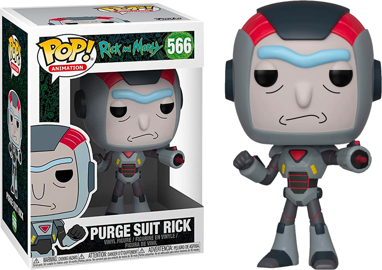 Фигурка Funko Pop Фанко Поп Рик и Морти Рик в костюме Rick and Morty Suit Rick 10 см RM SR 566
Фигурка Funko Pop Фанко Поп Рик и Морти Рик в костюме Rick and Morty Suit Rick 10 см RM SR 566