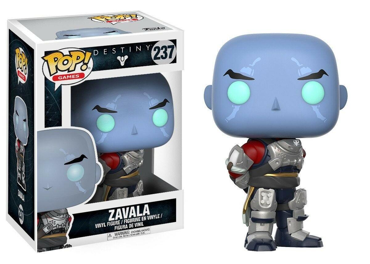 Фигурка Funko Pop Фанко Поп Дестини Командир Завала Destiny Commander Zavala 10 см cames DZ 237
Фигурка Funko Pop Фанко Поп Дестини Командир Завала Destiny Commander Zavala 10 см cames DZ 237