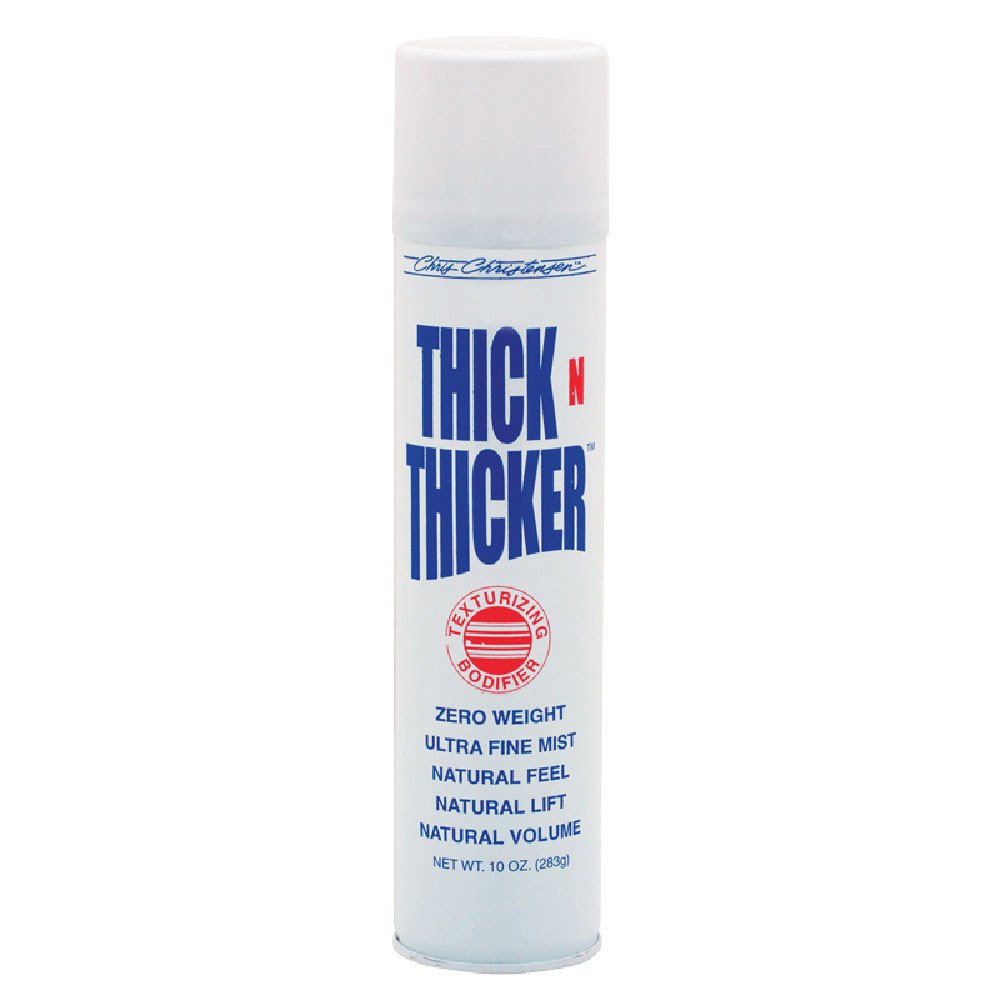 Текстурирующий спрей для укладки шерсти для собак и кошек Thick N Thicker Chris Christensen BGL-DR-11847
Текстурирующий спрей для укладки шерсти для собак и кошек Thick N Thicker Chris Christensen BGL-DR-11847