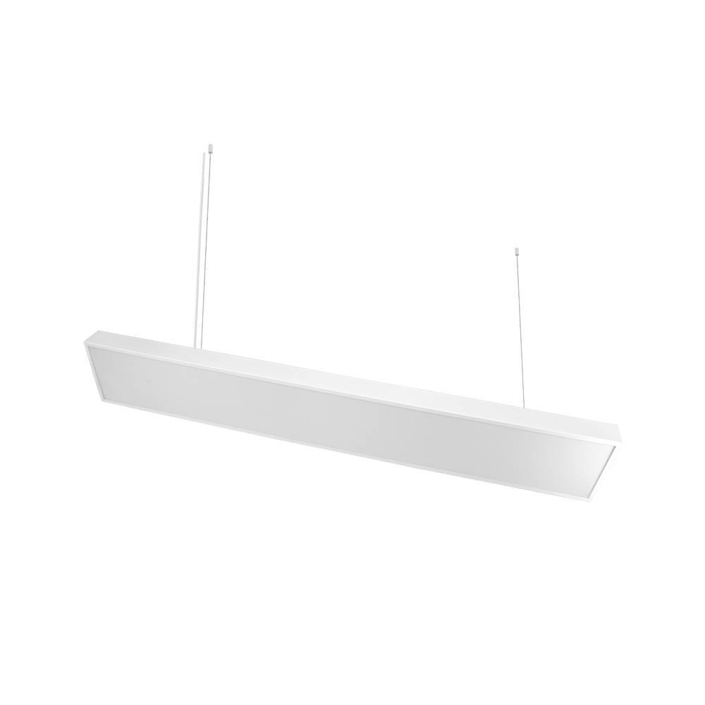 Подвесной светильник Skarlat DG1812-LED 36W WH 6000K
Подвесной светильник Skarlat DG1812-LED 36W WH 6000K