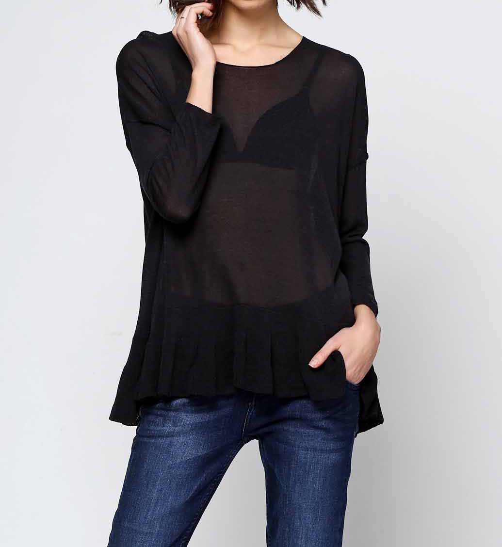 Блуза And Less 5217208-D-WELL-MELANGE S серый
Блуза And Less 5217208-D-WELL-MELANGE S серый