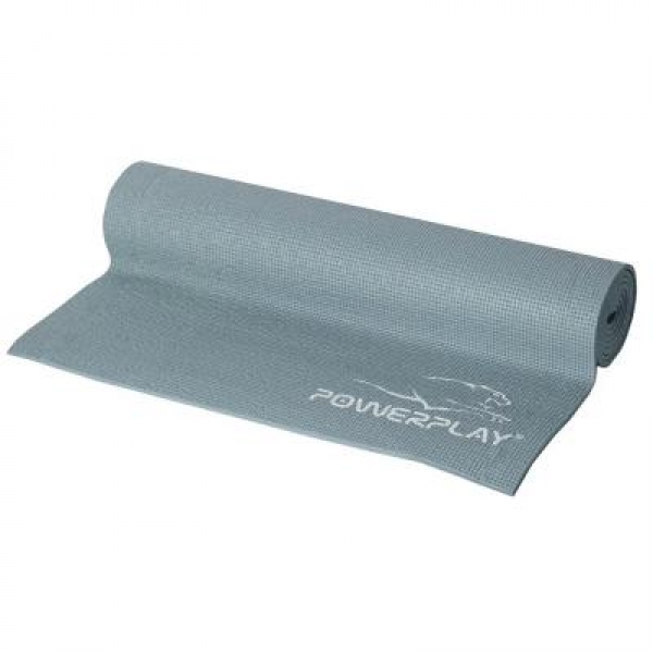 Коврик для фитнеса PowerPlay 4010 173 x 61 x 0.6 см Grey (PP_4010_Grey_(173*0,6))
Коврик для фитнеса PowerPlay 4010 173 x 61 x 0.6 см Grey (PP_4010_Grey_(173*0,6))
