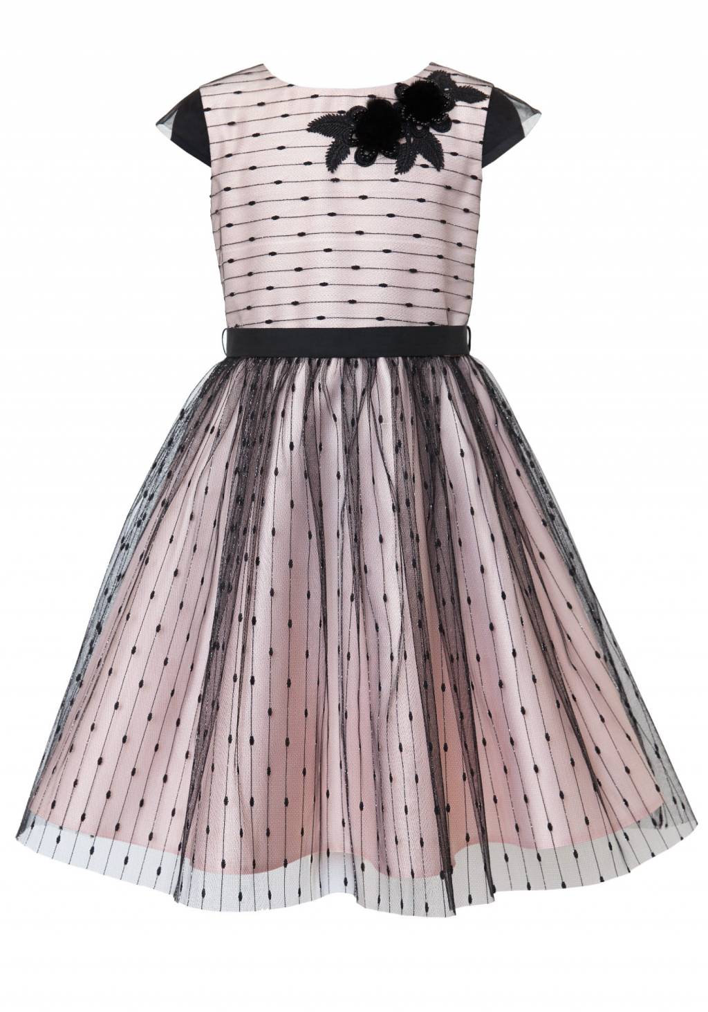 Платье Sly 128 см
Платье Sly 128 см