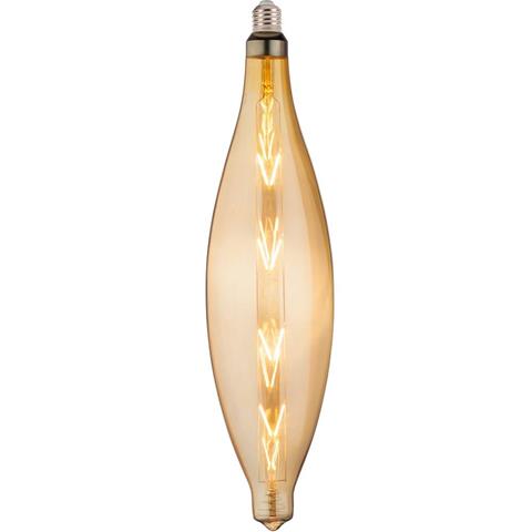 Лампа светодиодная Horoz Electric Filament Elliptic-XL Amber 8Вт Е27 2200К 620Лм (001-054-00081)
Лампа светодиодная Horoz Electric Filament Elliptic-XL Amber 8Вт Е27 2200К 620Лм (001-054-00081)