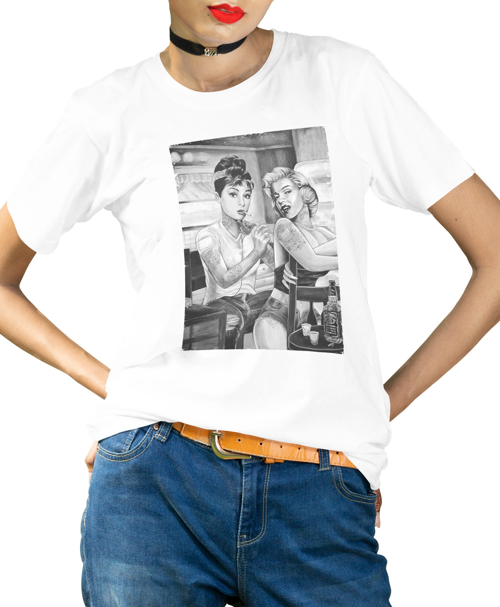 Футболка OWEAR с хайповым принтом SWAG 8282_27-W-WH Белый, Футболка OWEAR с хайповым принтом SWAG 8282_27-W-WH S Белый
Футболка OWEAR с хайповым принтом SWAG 8282_27-W-WH Белый, Футболка OWEAR с хайповым принтом SWAG 8282_27-W-WH S Белый