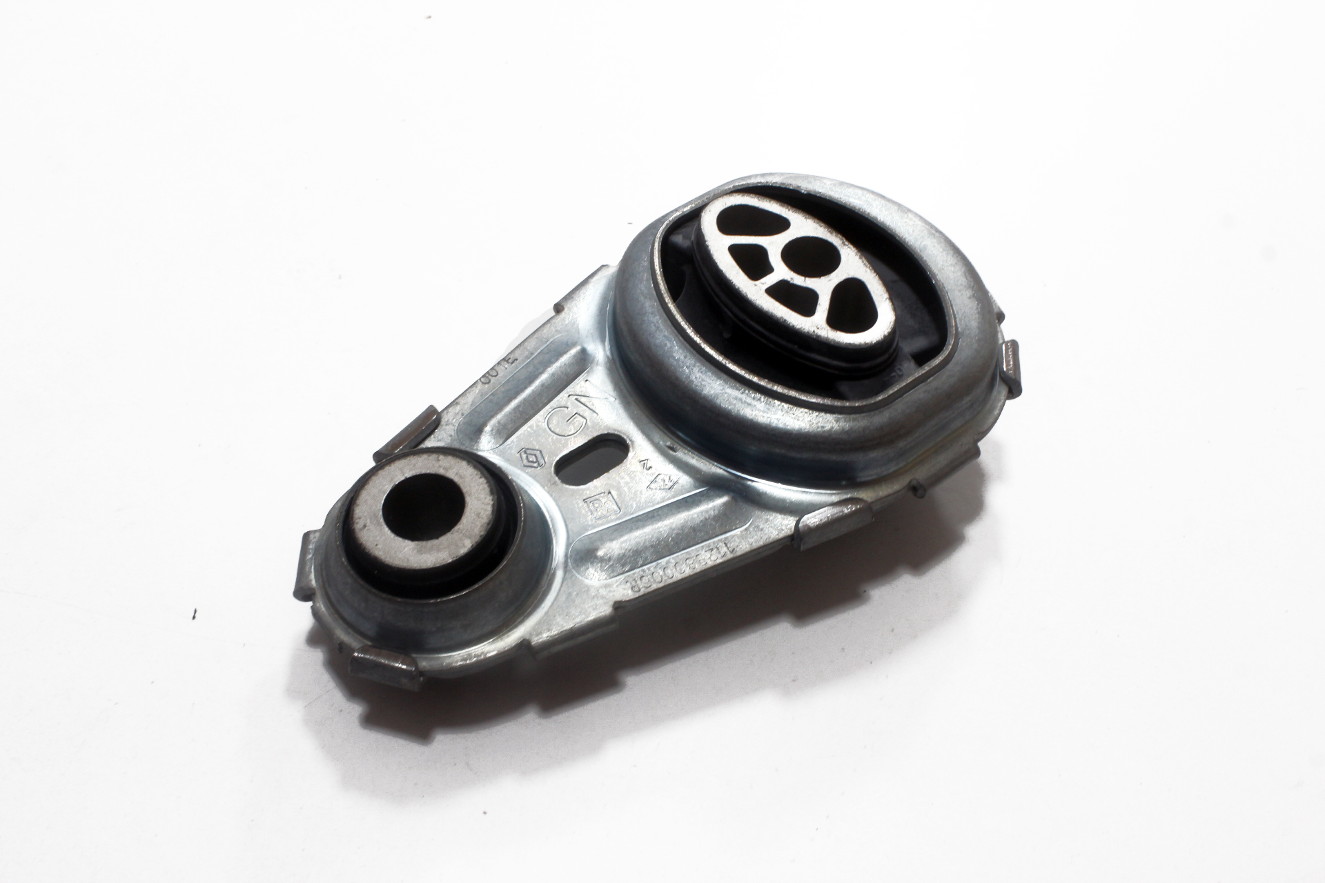 Нижняя подушка двигателя (опора) на Renault Fluence, Megane III, Scenic III 1.5dci K9K 112380006 Original
Нижняя подушка двигателя (опора) на Renault Fluence, Megane III, Scenic III 1.5dci K9K 112380006 Original
