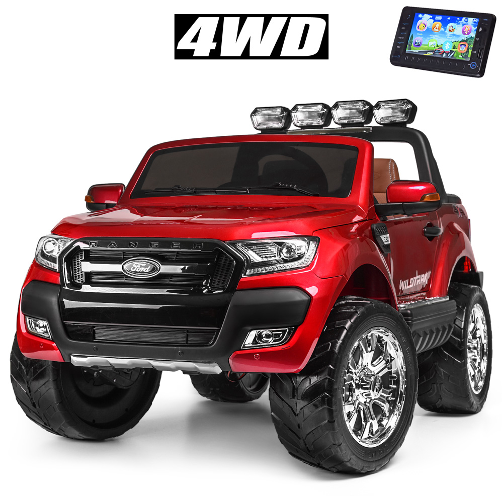 Электромобиль Bambi Ford Ranger M 3573(MP4)EBLRS-3 Red (M 3573(MP4)EBLRS)
Электромобиль Bambi Ford Ranger M 3573(MP4)EBLRS-3 Red (M 3573(MP4)EBLRS)