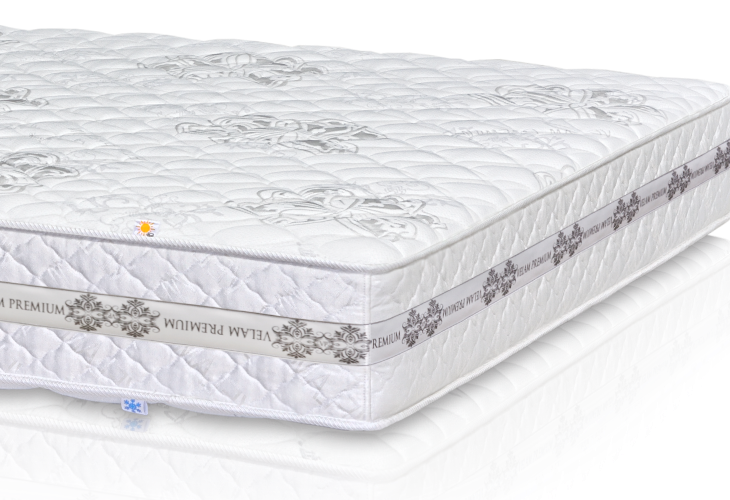 Матрас Велам Стронг 90x200 см
Матрас Велам Стронг 90x200 см