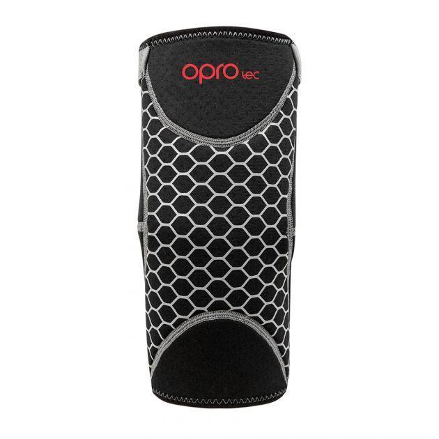 Наколенник эластичный Opro Knee Support With Closed Patella L Black (TEC5730-LG)
Наколенник эластичный Opro Knee Support With Closed Patella L Black (TEC5730-LG)