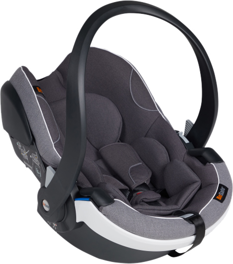 Автокрісло iZi Go Modular X-1 iSize, зріст 40-75см, 0-12міс., колір Metallic Melange, сірий
Автокрісло iZi Go Modular X-1 iSize, зріст 40-75см, 0-12міс., колір Metallic Melange, сірий
