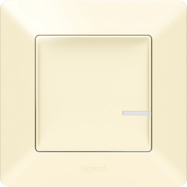 Умный проводной выключатель-диммер освещения Legrand Valena Life with Netatmo Слоновая кость
Умный проводной выключатель-диммер освещения Legrand Valena Life with Netatmo Слоновая кость
