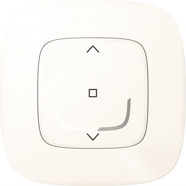 Умный проводной выключатель рольставней Legrand Valena Allure with Netatmo Перломутровый
Умный проводной выключатель рольставней Legrand Valena Allure with Netatmo Перломутровый