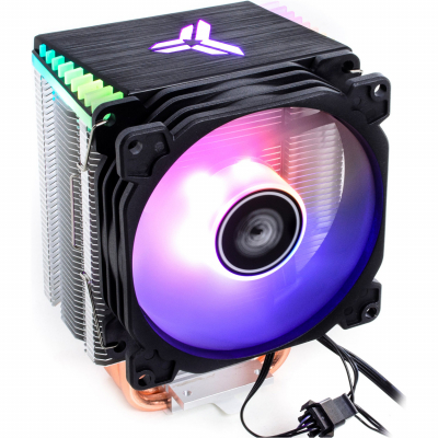 Кулер процесорний Qube QB-OL1000 PLUS (120mm/4pin/700-1500RPM/31.2Dba/мак. TDP 130W/4 тепл. трубки)
Кулер процесорний Qube QB-OL1000 PLUS (120mm/4pin/700-1500RPM/31.2Dba/мак. TDP 130W/4 тепл. трубки)