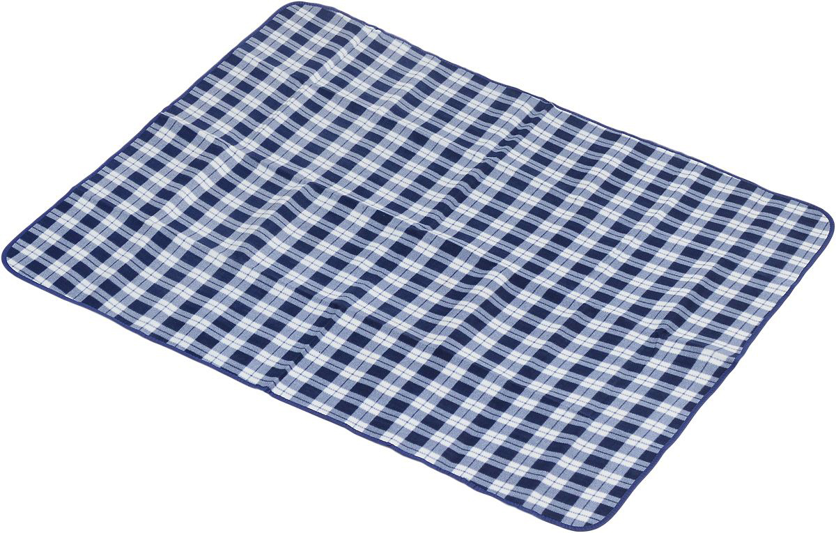 Пикниковый коврик KingCamp Picnic Blanket 175 x 135 см Blue (KG3710P BLUE CHECKERS)
Пикниковый коврик KingCamp Picnic Blanket 175 x 135 см Blue (KG3710P BLUE CHECKERS)