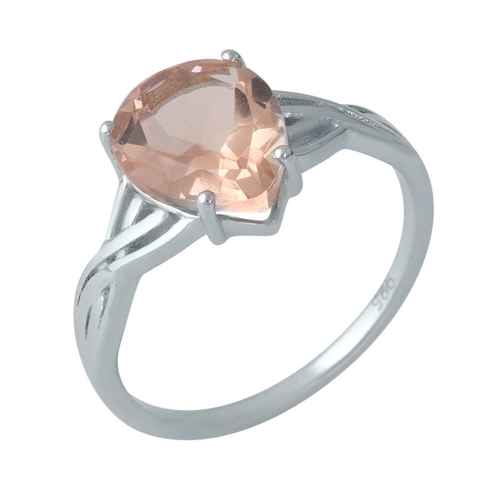Серебряное кольцо SilverAlex с морганитом nano 3.027ct 18.5 размер (1988213-18.5)
Серебряное кольцо SilverAlex с морганитом nano 3.027ct 18.5 размер (1988213-18.5)
