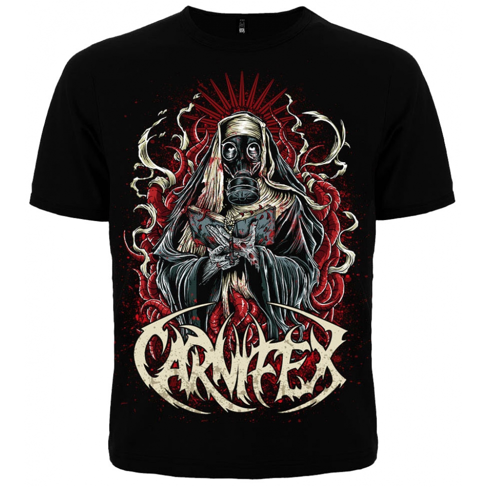 Футболка Rockway Carnifex Черный , Размер, Футболка Rockway Carnifex Черный , Размер M
Футболка Rockway Carnifex Черный , Размер, Футболка Rockway Carnifex Черный , Размер M