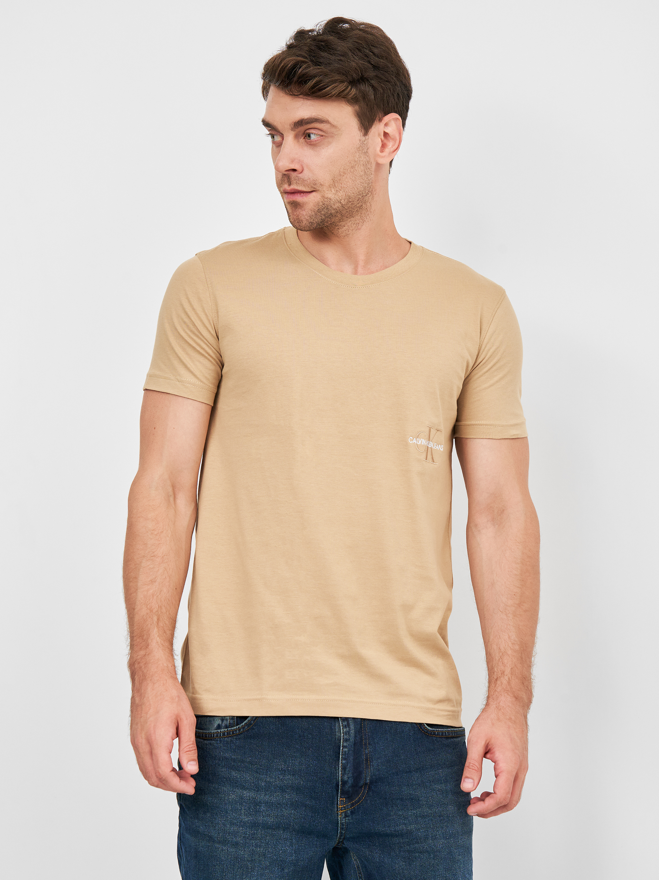 Футболка Calvin Klein Jeans Off Placed Iconic Tee J30J318226-PF2 Travertine, Футболка Calvin Klein Jeans Off Placed Iconic Tee J30J318226-PF2 M Travertine
Футболка Calvin Klein Jeans Off Placed Iconic Tee J30J318226-PF2 Travertine, Футболка Calvin Klein Jeans Off Placed Iconic Tee J30J318226-PF2 M Travertine