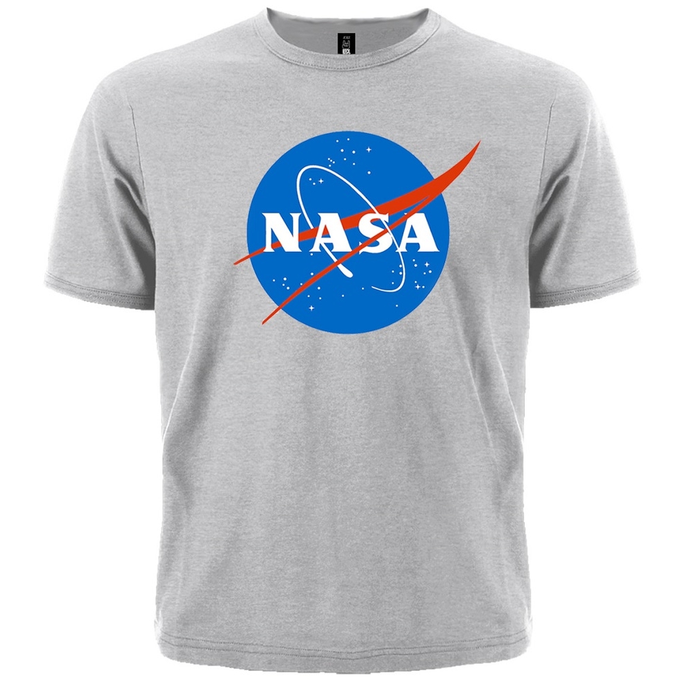Футболка Rockway NASA (меланж) Серый , Размер, Футболка Rockway NASA (меланж) Серый , Размер L
Футболка Rockway NASA (меланж) Серый , Размер, Футболка Rockway NASA (меланж) Серый , Размер L