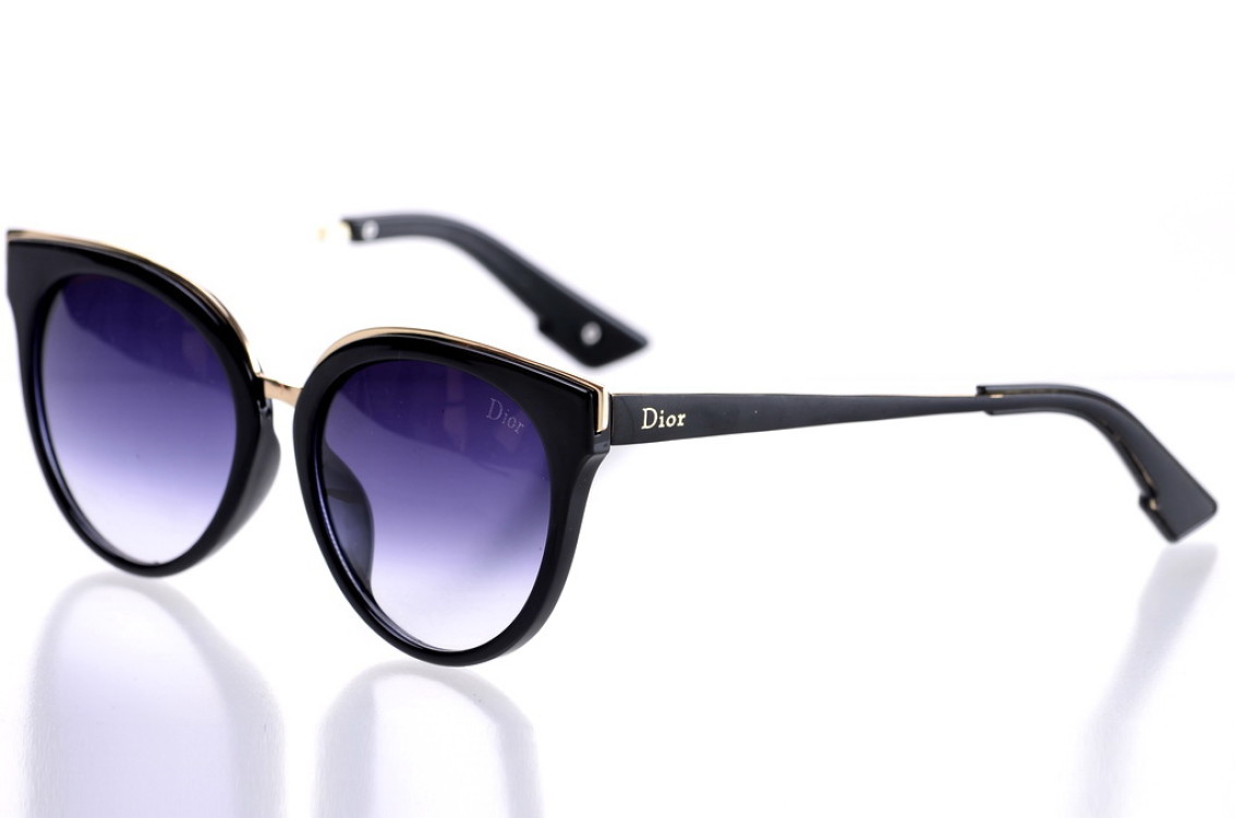Женские солнцезащитные очки GlasseS с поляризацией, цвет линзы чёрный, цвет оправы чёрный
Женские солнцезащитные очки GlasseS с поляризацией, цвет линзы чёрный, цвет оправы чёрный