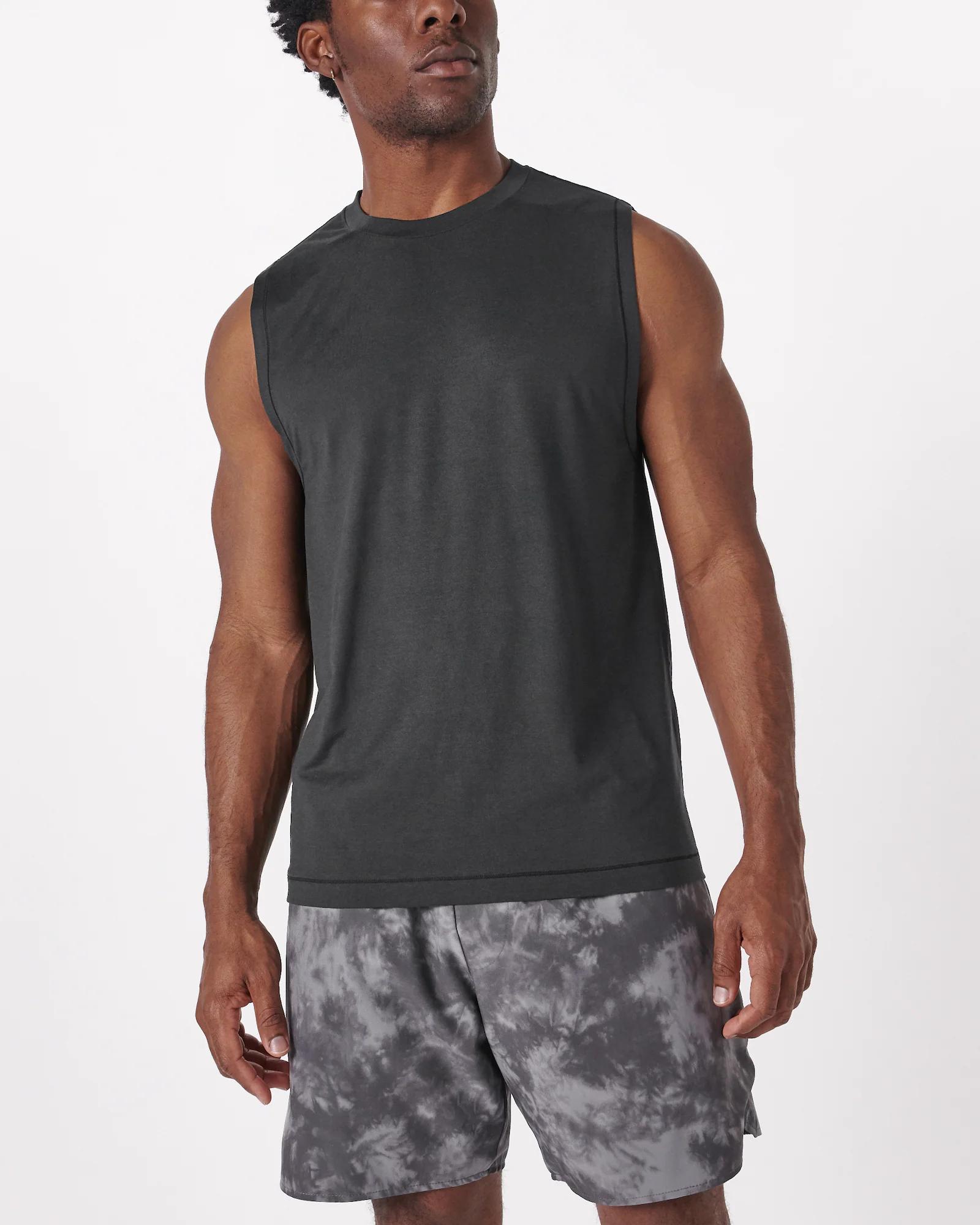 Мужская майка Abercrombie & Fitch AF8898M Темно-серый, Мужская майка Abercrombie & Fitch AF8898M L Темно-серый
Мужская майка Abercrombie & Fitch AF8898M Темно-серый, Мужская майка Abercrombie & Fitch AF8898M L Темно-серый