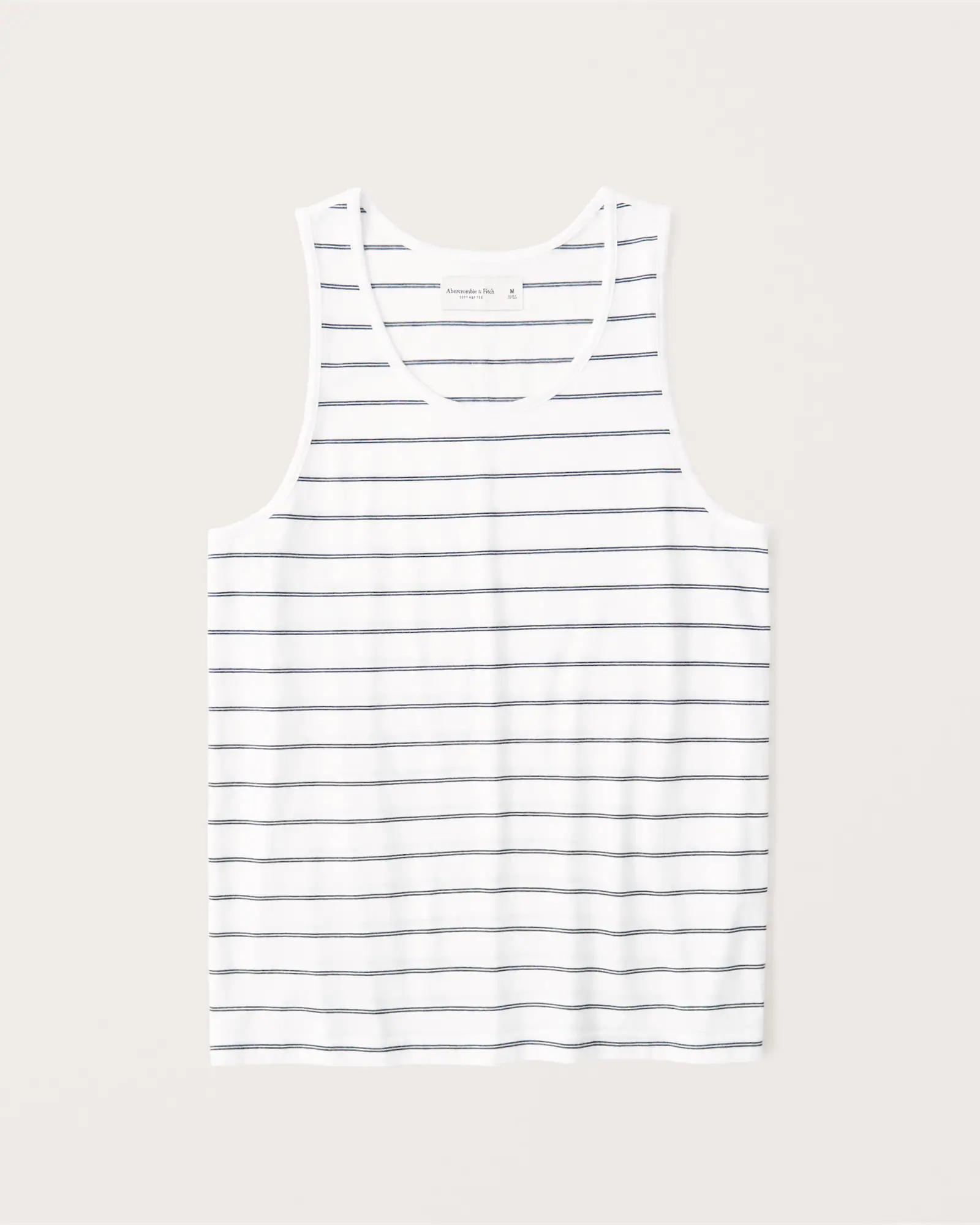 Мужская майка Abercrombie & Fitch AF8908M Белый, Мужская майка Abercrombie & Fitch AF8908M L Белый
Мужская майка Abercrombie & Fitch AF8908M Белый, Мужская майка Abercrombie & Fitch AF8908M L Белый