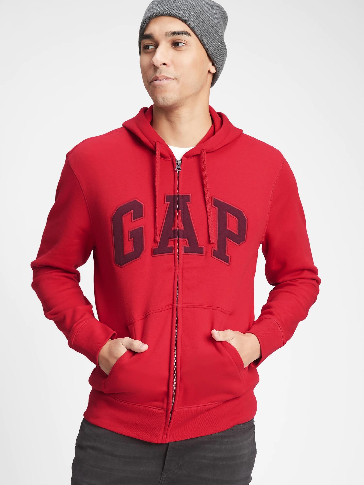 Толстовка мужская - толстовка GAP GA0717M Красный, Толстовка мужская - толстовка GAP GA0717M L Красный
Толстовка мужская - толстовка GAP GA0717M Красный, Толстовка мужская - толстовка GAP GA0717M L Красный
