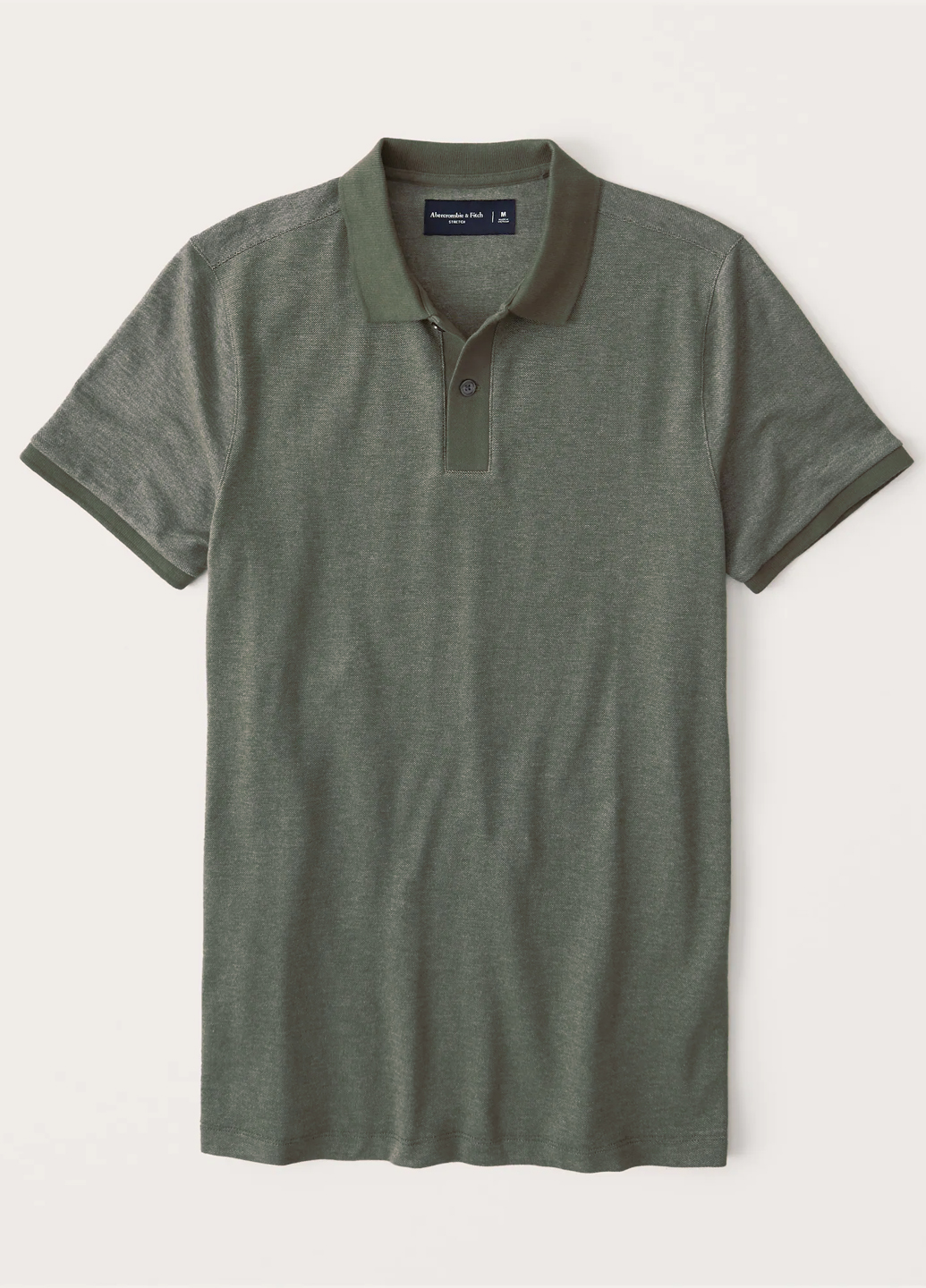 Поло Abercrombie & Fitch AF8850M Зелёный, Поло Abercrombie & Fitch AF8850M XL Зелёный
Поло Abercrombie & Fitch AF8850M Зелёный, Поло Abercrombie & Fitch AF8850M XL Зелёный