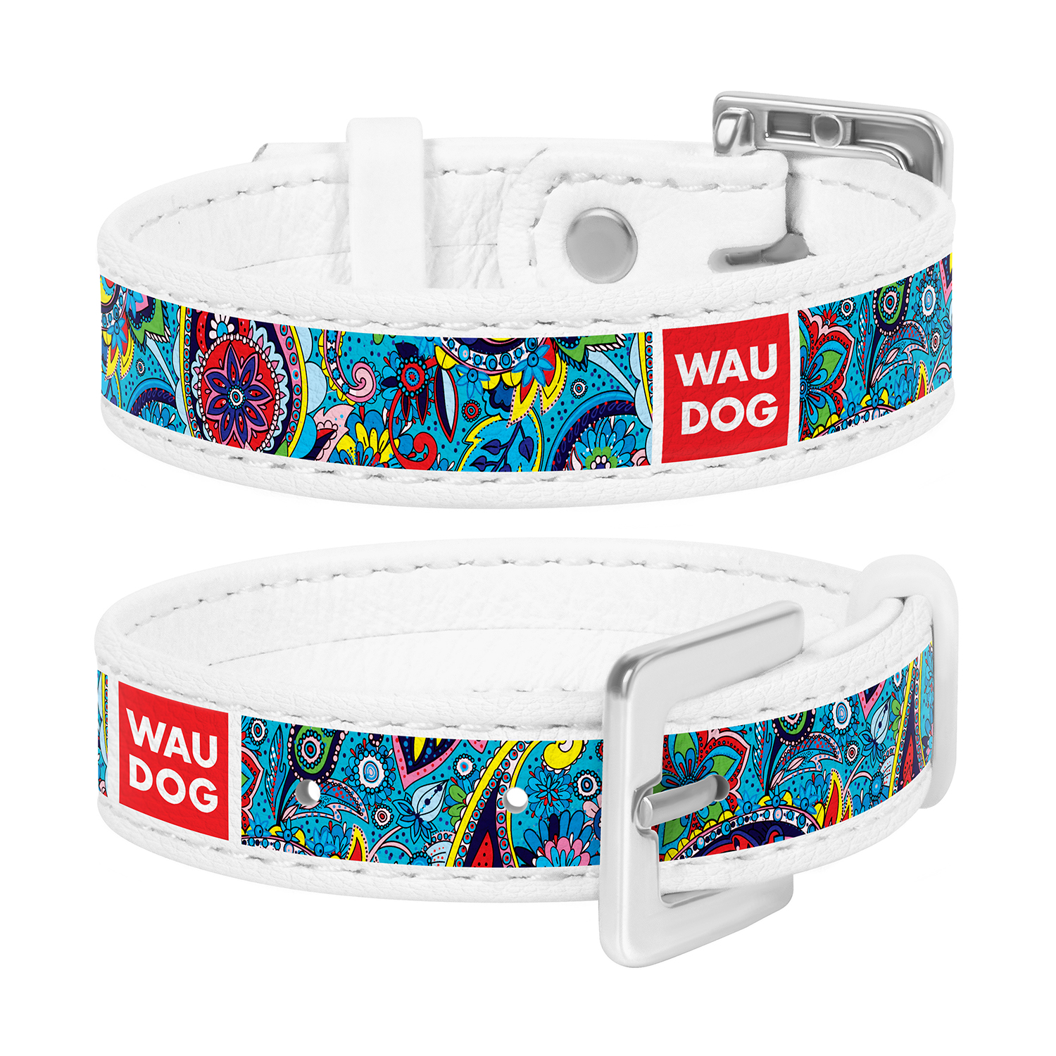 Браслет WAUDOG Design с рисунком "Лазурь", премим кожа 17-23 см 15 мм Белый (0323-0012-15)
Браслет WAUDOG Design с рисунком "Лазурь", премим кожа 17-23 см 15 мм Белый (0323-0012-15)