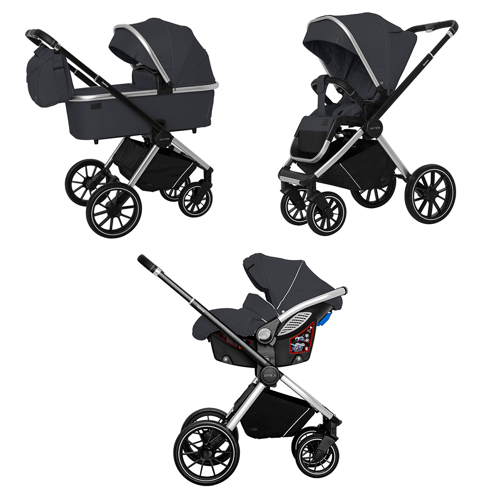 Коляска универсальная CARRELLO Optima CRL-6504 (3in1) Platinum Grey в льне /1/
Коляска универсальная CARRELLO Optima CRL-6504 (3in1) Platinum Grey в льне /1/