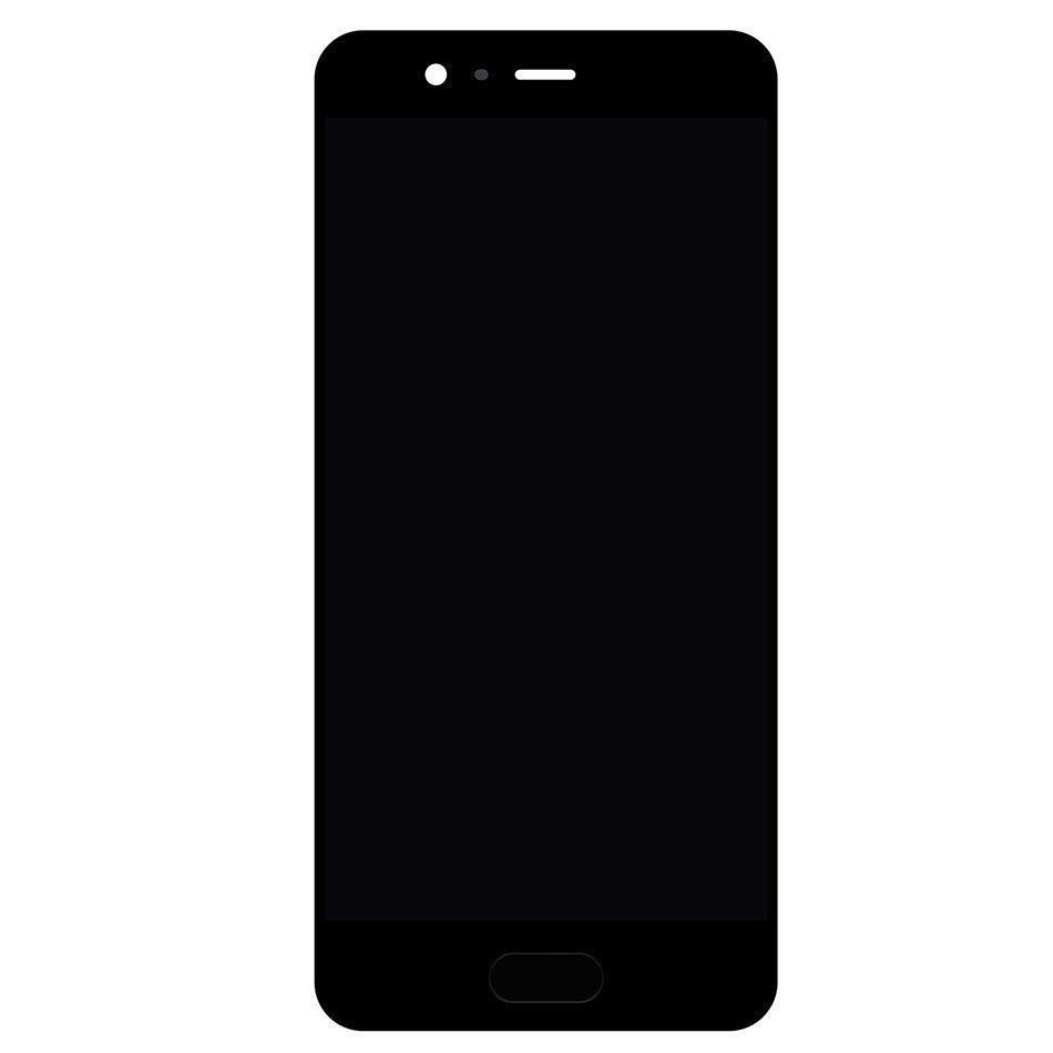 Дисплей для Huawei P10 (VTR-L09, VTR-L29) с сенсором (тачскрином) и рамкой черный, со шлейфом сканера отпечатка пальца
Дисплей для Huawei P10 (VTR-L09, VTR-L29) с сенсором (тачскрином) и рамкой черный, со шлейфом сканера отпечатка пальца