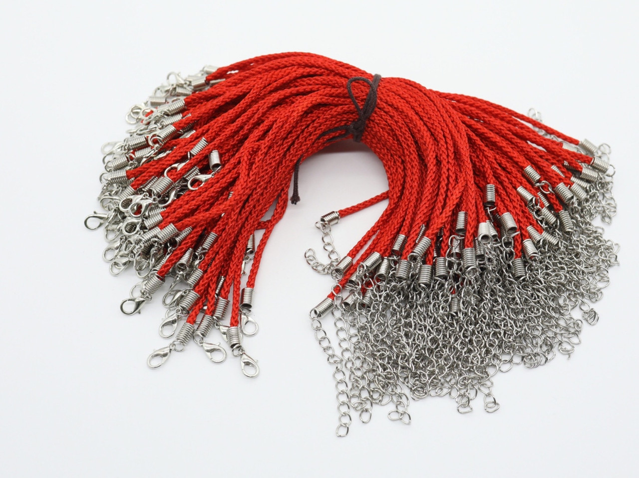 Браслет на руку с замочком текстиль 25 см Красный (Z-148-2)
Браслет на руку с замочком текстиль 25 см Красный (Z-148-2)