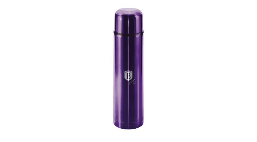 Термос из нержавеющей стали Berlinger Haus Purple Eclipse Collection BH-6814 1 л
Термос из нержавеющей стали Berlinger Haus Purple Eclipse Collection BH-6814 1 л