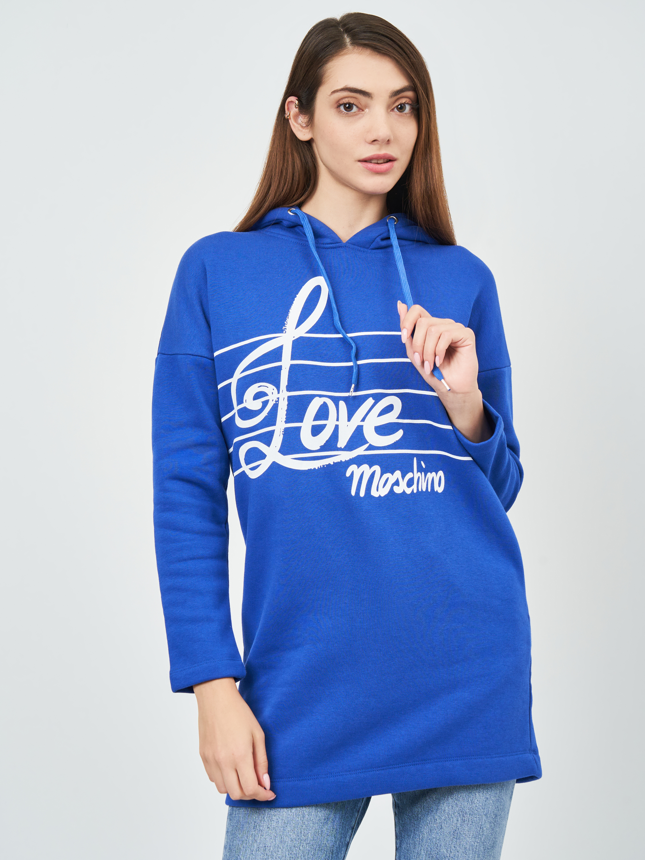 Худи Love Moschino 9395.10 36 () Электрик, Худи Love Moschino 9395.10 36 (S) Электрик
Худи Love Moschino 9395.10 36 () Электрик, Худи Love Moschino 9395.10 36 (S) Электрик