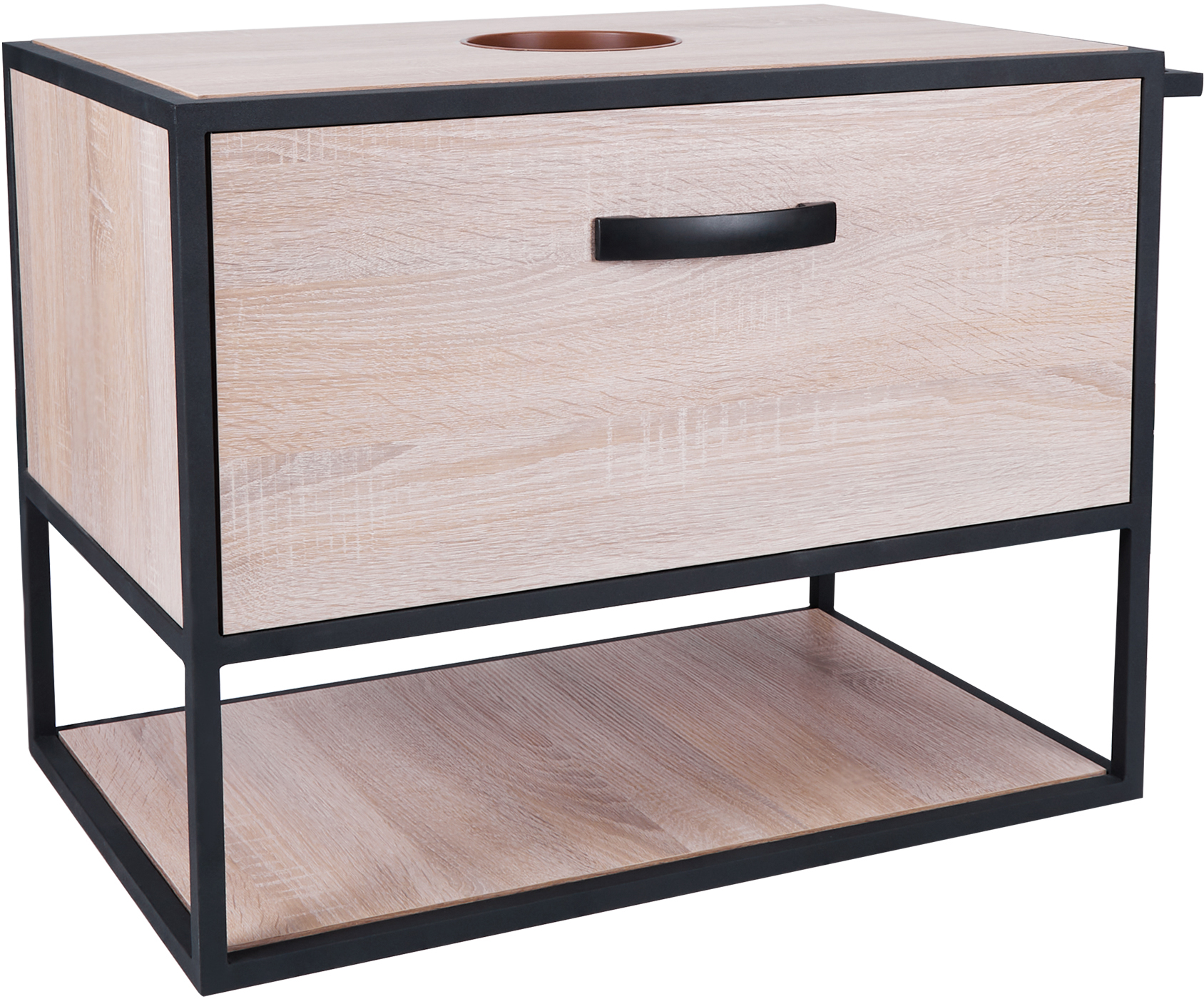 Тумба подвесная QTAP Taurus 700х476х469 Whitish Oak со столешницей QT2479TPT703WO
Тумба подвесная QTAP Taurus 700х476х469 Whitish Oak со столешницей QT2479TPT703WO