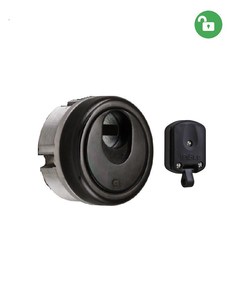 Протектор DISEC MAGNETIC_3G 3G2 DIN 25мм Хром_чорний 3клас 8 3KEY KM0P3G Зовнішній, без щитка 
Протектор DISEC MAGNETIC_3G 3G2 DIN 25мм Хром_чорний 3клас 8 3KEY KM0P3G Зовнішній, без щитка