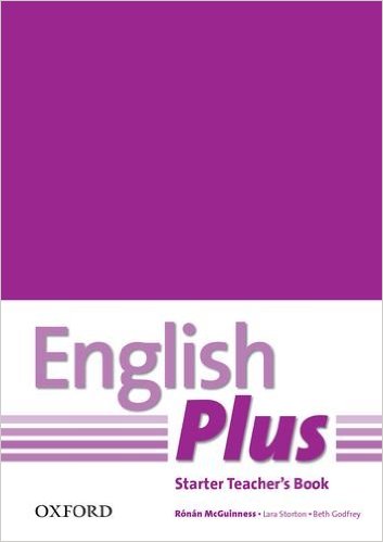 English Plus: Starter: Teacher`s Book with Photocopiable Resources: Choose to Do More
English Plus: Starter: Teacher`s Book with Photocopiable Resources: Choose to Do More