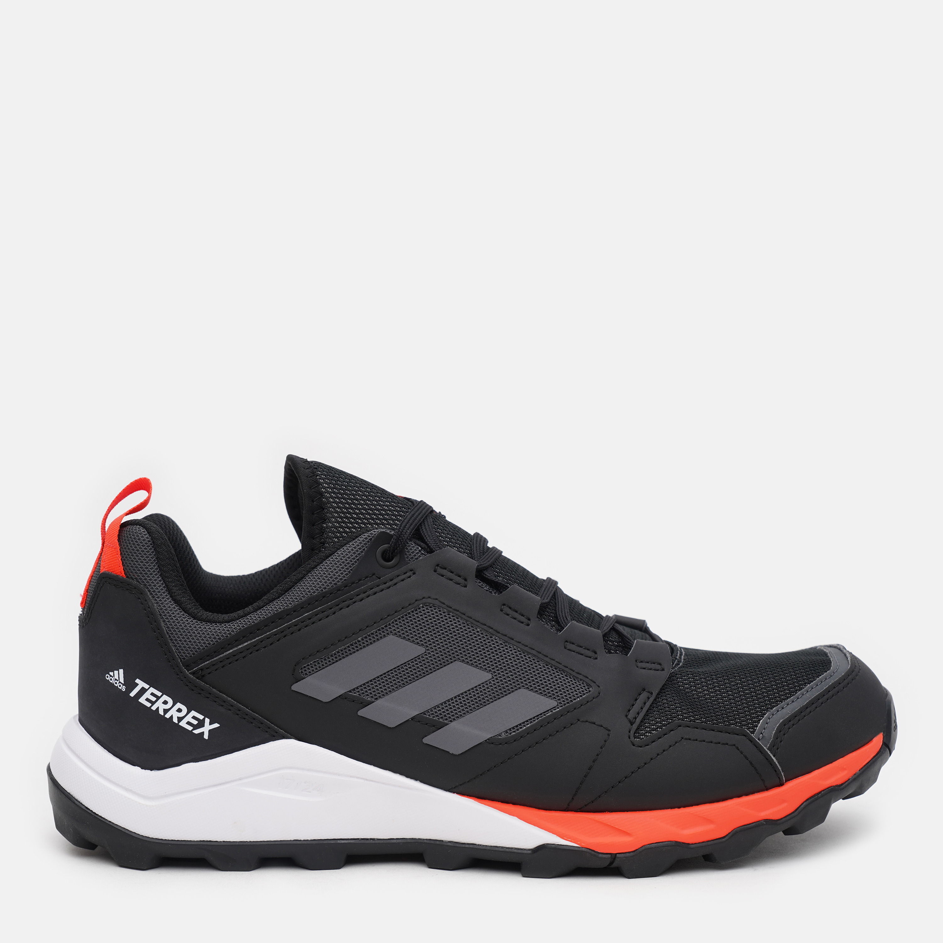 Кроссовки Adidas Terrex Agravic Tr FZ3266 42 (8UK) 26.5 см Black/Grey Four/Core Black
Кроссовки Adidas Terrex Agravic Tr FZ3266 42 (8UK) 26.5 см Black/Grey Four/Core Black