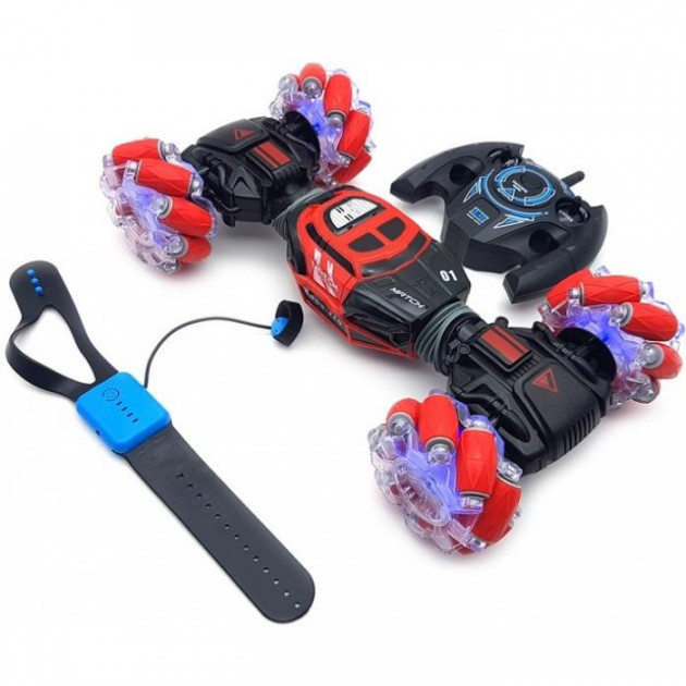 Машинка перевертыш трюковый вездеход Skid ding UD 2196 А Hyper 2.0 Красный (207179689zag)
Машинка перевертыш трюковый вездеход Skid ding UD 2196 А Hyper 2.0 Красный (207179689zag)