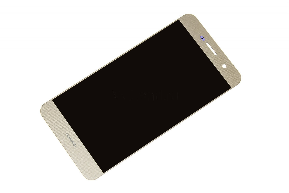Дисплейный модуль LCD (дисплей+тачскрин) к телефону Huawei Y6 pro (TIT-U02) Золотой
Дисплейный модуль LCD (дисплей+тачскрин) к телефону Huawei Y6 pro (TIT-U02) Золотой